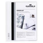 Durable Duraplus 2579 02,  White